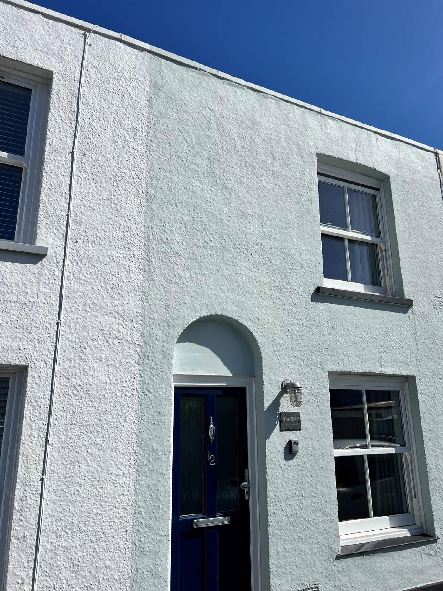 The Skiff Deal Exterior photo